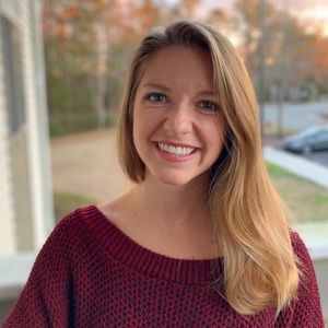 Meet your Posher, Kelli